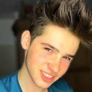 Reece Wiltshire-Fessey, 25 (流行歌手)