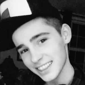 Reece Wiltshire-Fessey, 25 (Pop Singer)