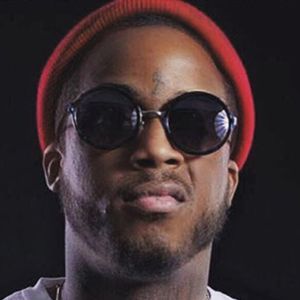 Reed Dollaz, 39 (说唱歌手)