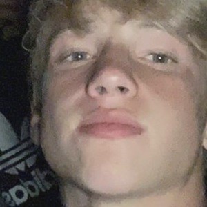 Reed Lewis, 22 (TikTok Star)