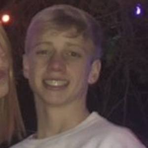 Reed Lewis, 22 (TikTok明星)