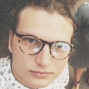 Reed Robertson image 5