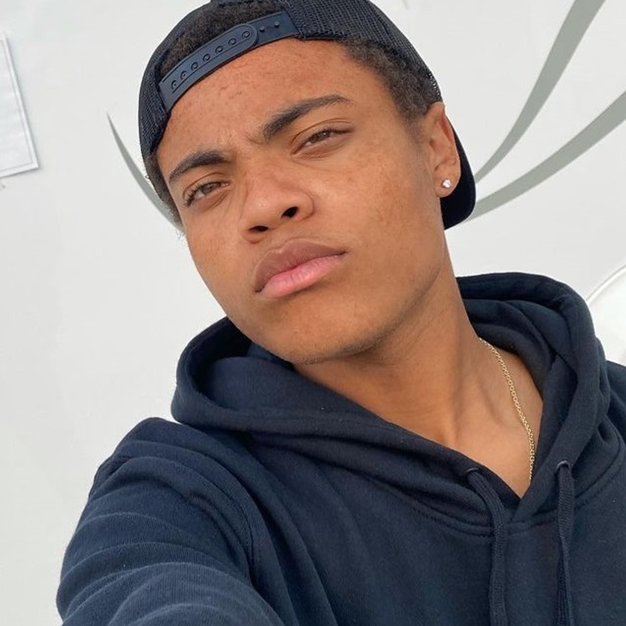 Reed Shannon image 3