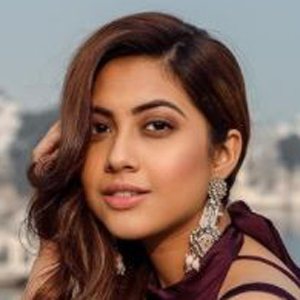 Reem Sameer Shaikh, 22 (TV Actress)