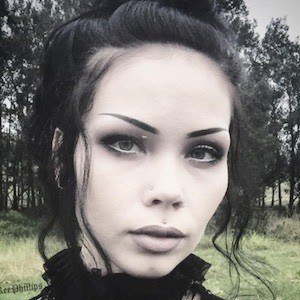 ReeRee Phillips image 5