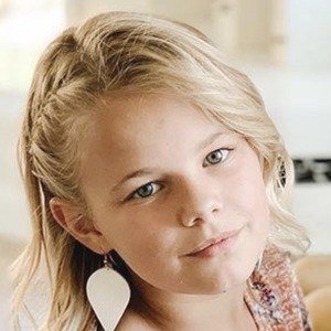 Reese LeRoy, 16 (YouTube Star)