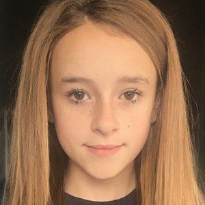 Reese Oliveira, 20 (YouTube Star)