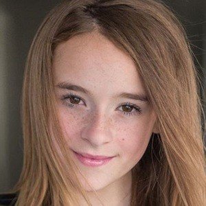 Reese Oliveira, 20 (Звезда Youtube)