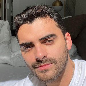 Reeves Connelly, 28 (TikTok Star)