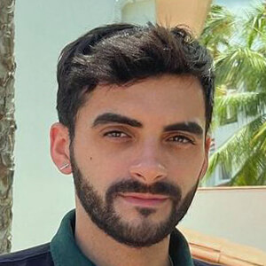 Reeves Connelly, 28 (TikTok Star)