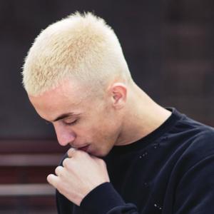 Regard, 32 (唱片骑师)