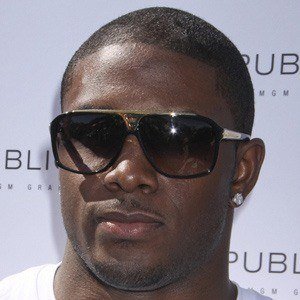 Reggie Bush, 39 (Jugador de Fútbol Americano)