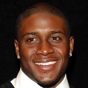 Reggie Bush image 3