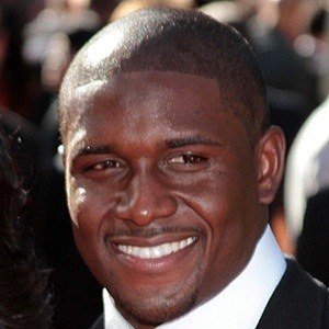 Reggie Bush image 4