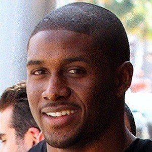 Reggie Bush image 5