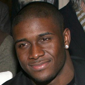 Reggie Bush image 6