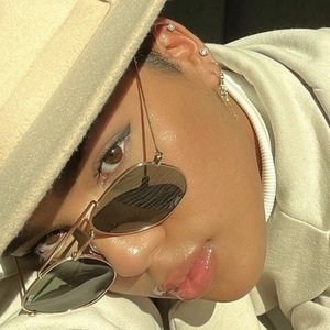 Reggie Castro, 28 (Instagram明星)