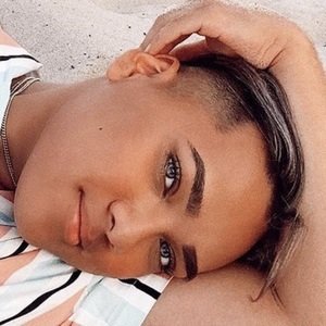 Reggie Castro, 28 (Instagram Star)