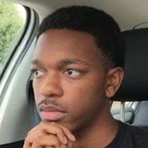 Reggie Couz, 29 (Звезда Youtube)