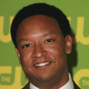 Reggie Hayes image 3