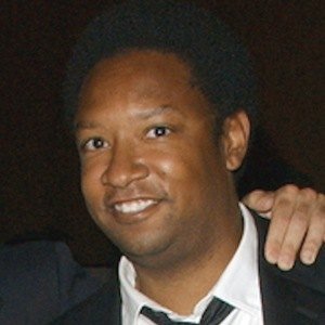 Reggie Hayes image 5