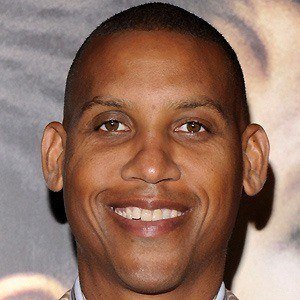 Reggie Miller, 58 (Jogador De Basquete)