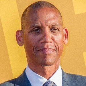 Reggie Miller image 3
