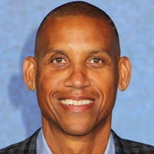 Reggie Miller image 4