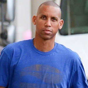 Reggie Miller image 5