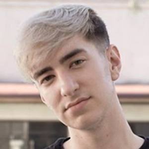 Reggie Webber, 27 (YouTube Star)