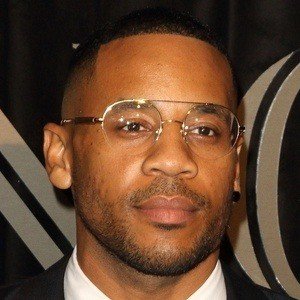 Reggie Yates, 42 (TV Actor)