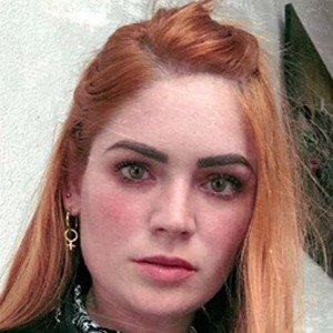 Regina Carrot, 37 (YouTube明星)