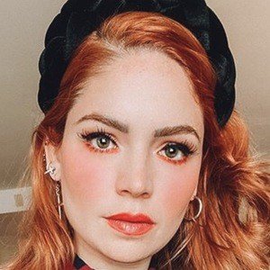 Regina Carrot, 37 (YouTube明星)