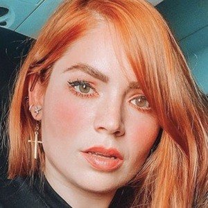 Regina Carrot image 6