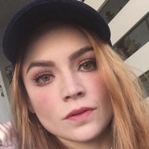 Regina Carrot, 37 (YouTube Star)