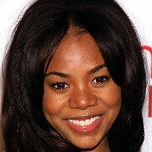 Regina Hall, 54 (电影女演员)