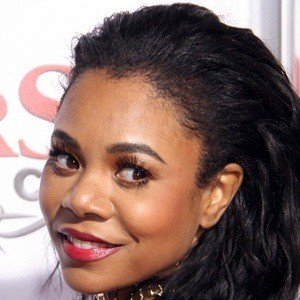 Regina Hall, 54 (Movie Actress)