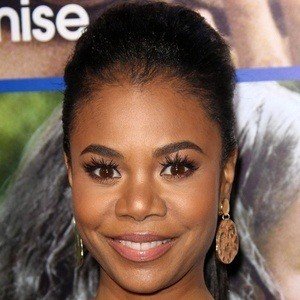 Regina Hall image 6