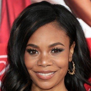 Regina Hall, 54 (电影女演员)