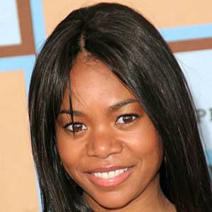 Regina Hall, 54 (Movie Actress)