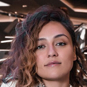 Regina Hixt, 36 (YouTube Star)