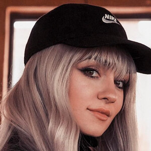 Regina Hixt, 36 (YouTube明星)