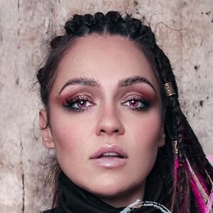 Regina Hixt, 36 (YouTube Star)