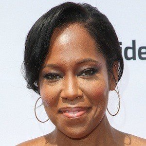 Regina King, 54 (TV Actress)