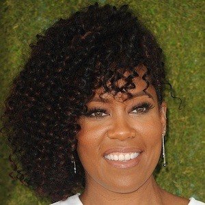 Regina King, 54 (电视女演员)