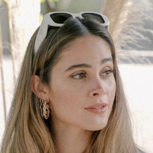 Regina Logar, 28 (Chef)