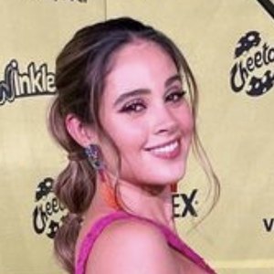 Regina Logar, 28 (厨师)