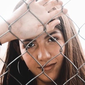 Regina Orquin, 18 (电视女演员)