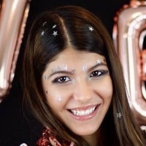 Regina Orquin, 18 (TV Actress)