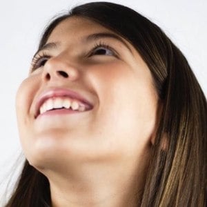 Regina Orquin, 18 (TV Actress)